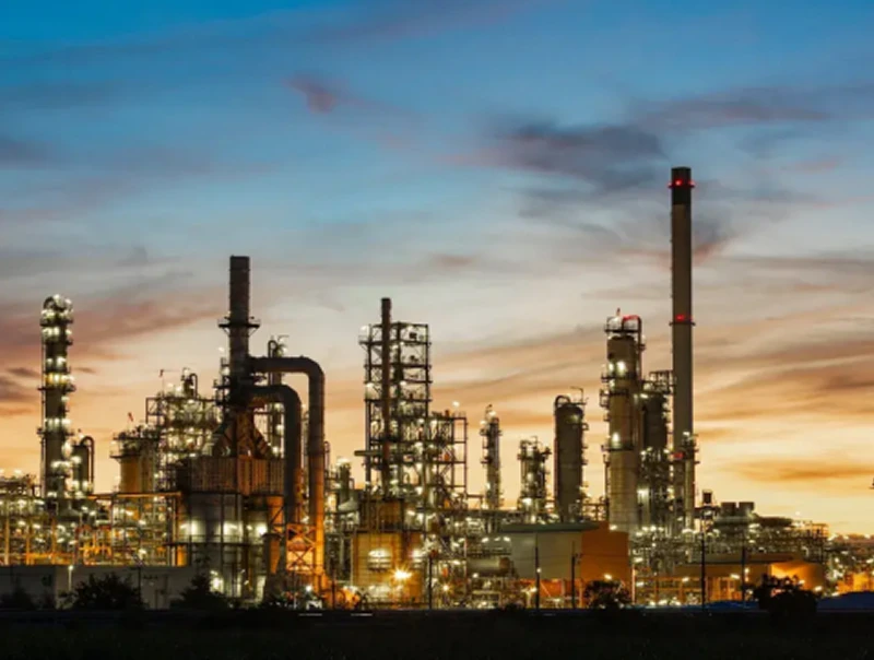 Нефтяное оборудование для разведки и добычи энергии